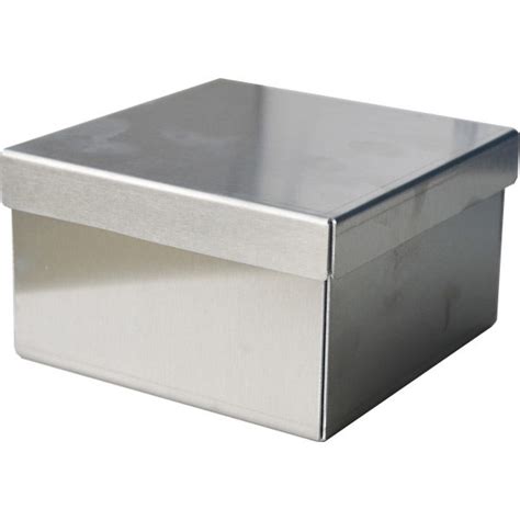 2'x 2 metal box|wholesale steel boxes.